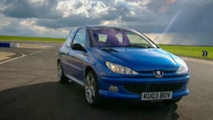 1 сезон 5 серия