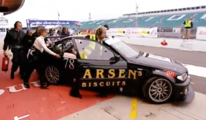 Top Gear (Топ Гир) 10 сезон 9 серия