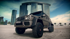 21 сезон 4 серия