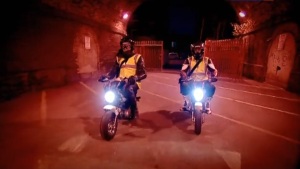 6 сезон 9 серия