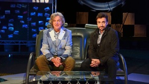 Когда выйдет продолжение 22-го сезона Top Gear