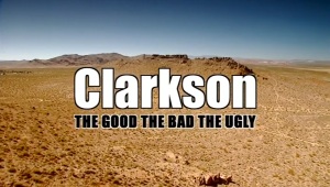 Джереми Кларксон: Хороший. Плохой. Злой