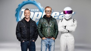 О будущем Top Gear