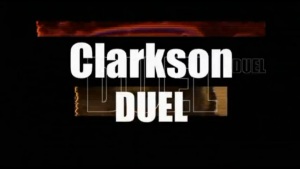 Фильм Джереми Кларксона – Дуэль