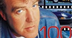 Джереми Кларксон - 100 Лучших Автомобилей