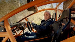Обновленный Top Gear выйдет в Мае