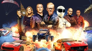 Дата выхода 23-го сезона Top Gear