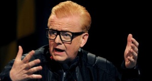 Крис Эванс покидает пост главного ведущего Top Gear