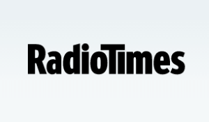 Статья с Radio Times о The Grand Tour