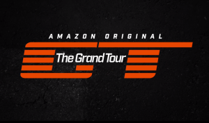 Официальная дата выхода шоу The Grand Tour