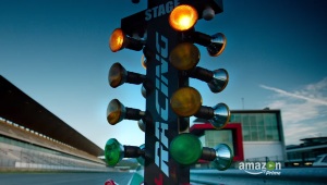 Детали выхода шоу The Grand Tour