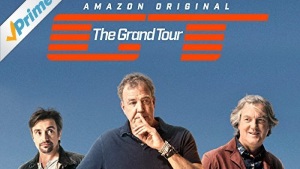 The Grand Tour бьёт рекорды популярности