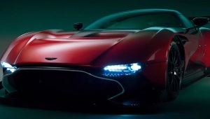 Гранд Тур / The Grand Tour 1 сезон 2 серия - Операция: «Споткнуться в пустыне»