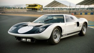 The Grand Tour 1 сезон 6 серия - Счастливого Финского Рождества