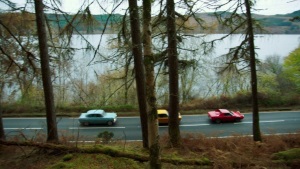 The Grand Tour 1 сезон 11 серия - Уроки итальянского