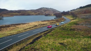 The Grand Tour 1 сезон 12 серия - Путешествие сквозь жизнь