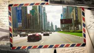 The Grand Tour 1 сезон 13 серия - Прошлое против будущего