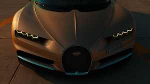 24 сезон 4 серия - Эпическая гонка на Аравийском полуострове