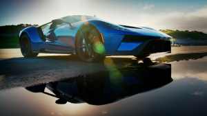 24 сезон 5 серия - Экстремальные гонки по бездорожью в Калифорнии