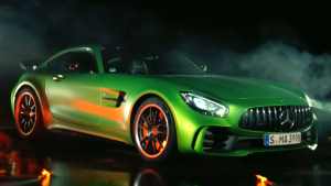 24 сезон 6 серия - Подержанные спорткары на Кубе