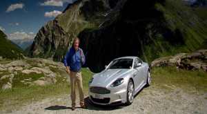 Джереми Кларксон - Триллер