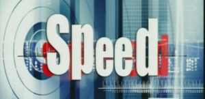 Джереми Кларксон - Скорость