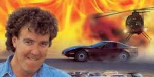 Джереми Кларксон - Апокалипсис