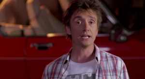 Top Gear - Топ 41 - 3 серия