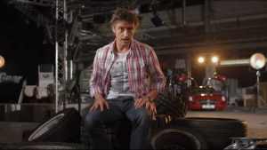 Top Gear - Топ 41 - 4 серия