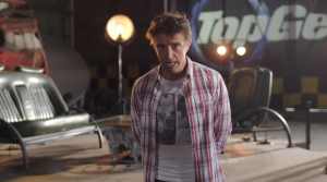 Top Gear - Топ 41 - 6 серия