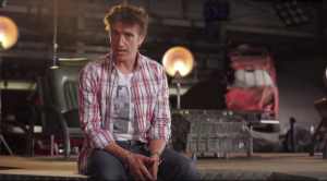 Top Gear - Топ 41 - 7 серия