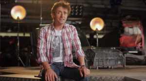 Top Gear - Топ 41 - 8 серия