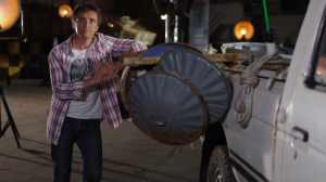 Top Gear (Топ Гир) - Топ 41 - 9 серия