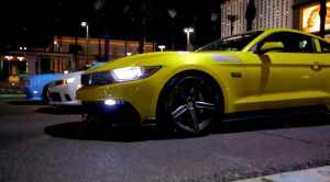 Top Gear Америка 6 сезон 6 серия - Американский рынок послепродажного обслуживания