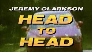 Джереми Кларксон - Нос к носу