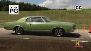 Top Gear Америка 1 сезон 5 серия - Лучшие GM