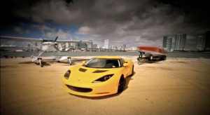 Top Gear Америка 1 сезон 6 серия - Быстрейшие до Флориды