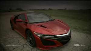 Top Gear America 6 сезон 1 серия - Перезапуск
