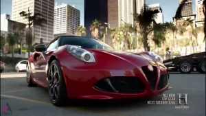 Top Gear Америка 6 сезон 9 серия - Спасители Л.А