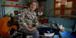 Мужская лаборатория Джеймса Мэя 3 сезон 4 серия