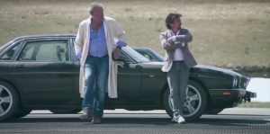 Расширенный Тизер 2 сезона The Grand Tour