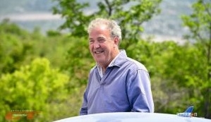 Новые кадры 2 сезона The Grand Tour