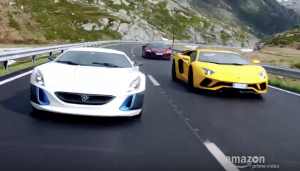 Официальная дата выхода 2-го сезона шоу The Grand Tour