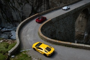 Новый сезон The Grand Tour - уже в эту пятницу!