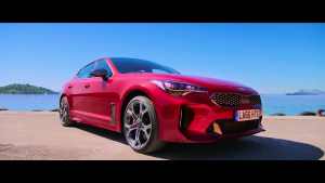 The Grand Tour 2 сезон 3 серия - Рождественский Бугатти