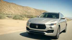 Top Gear America 6 сезон 7 серия