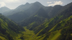 Гранд Тур / The Grand Tour 3 сезон 2 серия - Спецвыпуск в Колумбии, часть 1