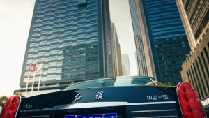 The Grand Tour 3 сезон 6 серия - Китайская пища для размышлений