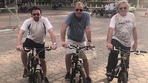 FAQ о будущих сезонах шоу The Grand Tour