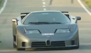 Мир моторов 5 серия